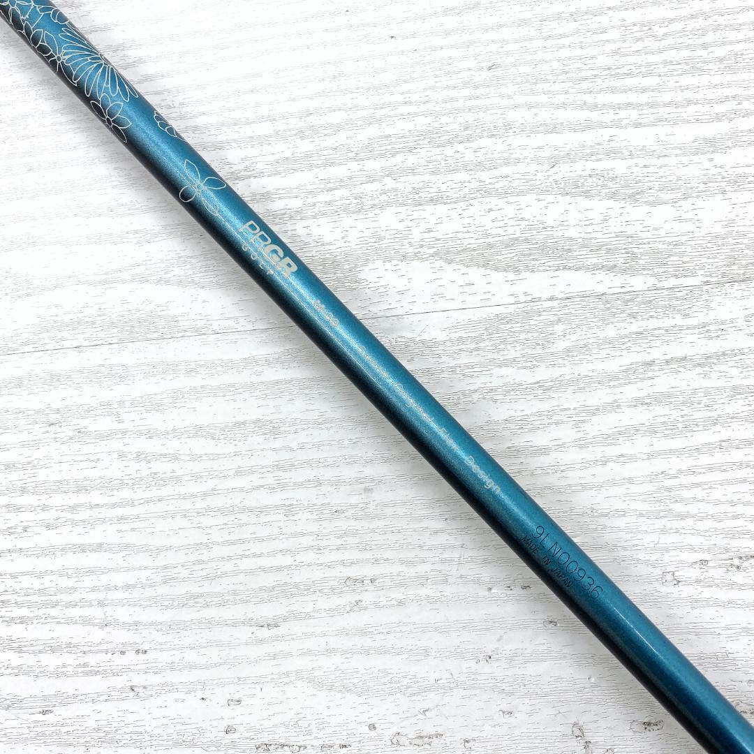 PRGR SWEEP model M-11 プロギア ドライバー レディース