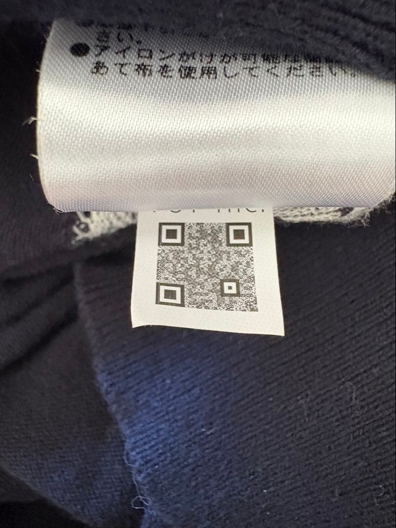 高級！PEARLY GATES タートルネック ニット ゴルフウェア サイズ5