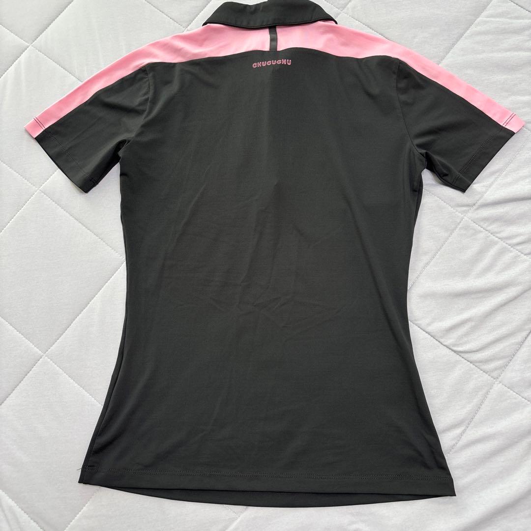 ゴルフウェア/CHUCUHU/XS