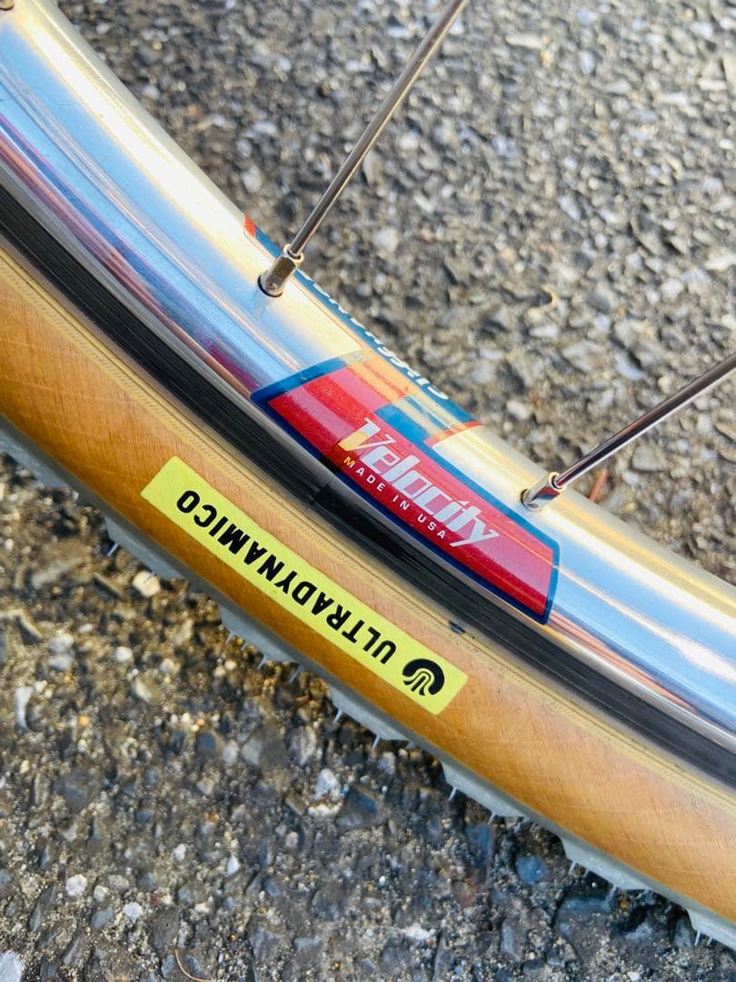 シ*ロ様 CRUST ライトニングボルト(XS)