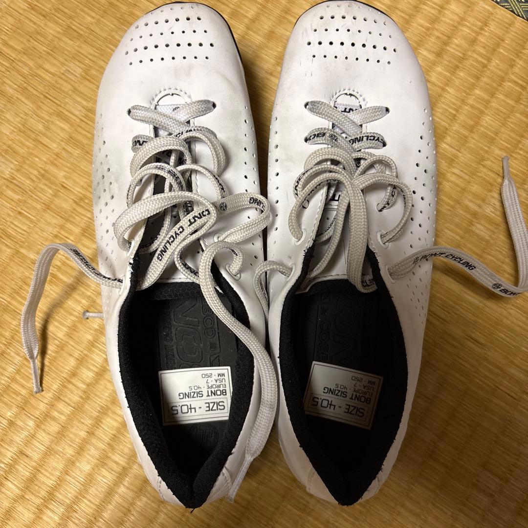 bontvaypor23klace 40.5今日限定値下げ