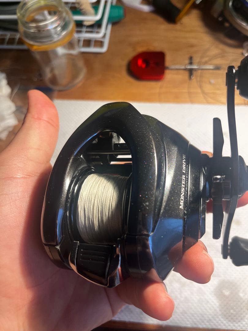 【OH済】18アンタレスDCMD