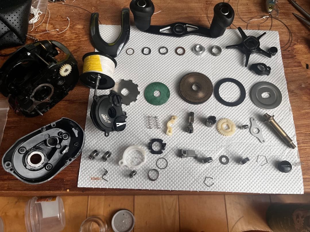 【OH済】18アンタレスDCMD