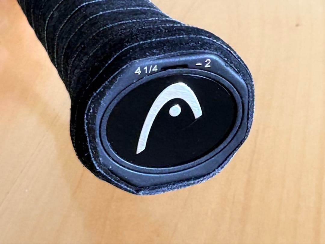 【美品】 HEAD Gravity MP L 2025 ヘッド グラビティ