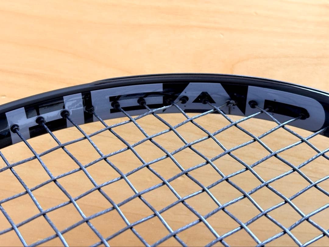 【美品】 HEAD Gravity MP L 2025 ヘッド グラビティ