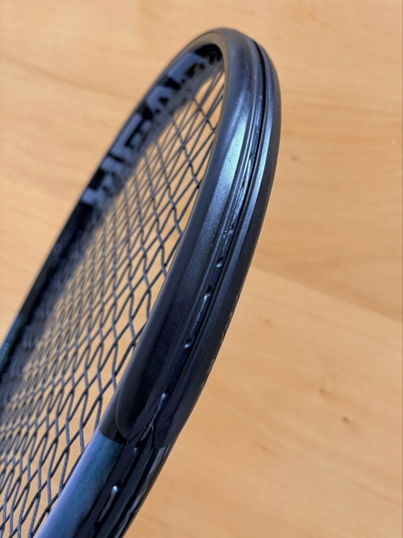 【美品】 HEAD Gravity MP L 2025 ヘッド グラビティ