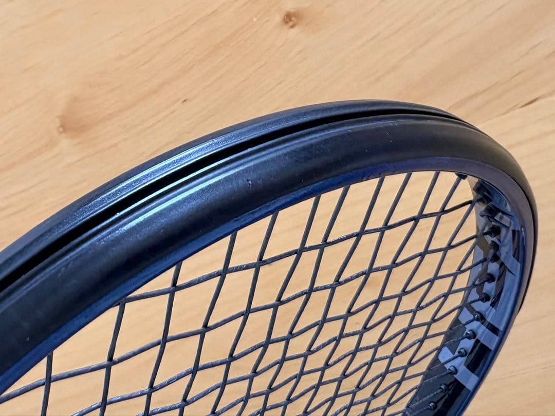 【美品】 HEAD Gravity MP L 2025 ヘッド グラビティ