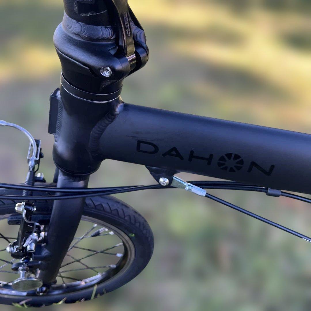 ダホンk3 ディレイラーガードその他多数カスタム