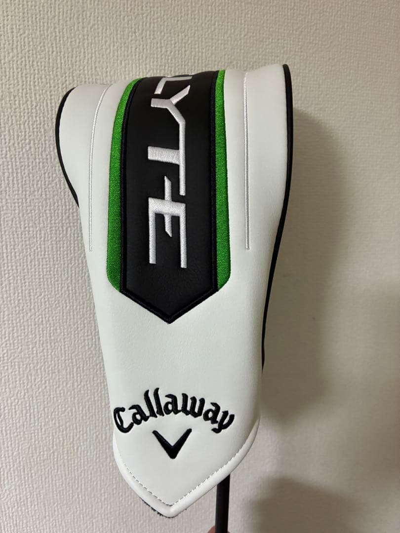 新品ELYTE X ドライバー 10K エリート　AutoFlexSF505x