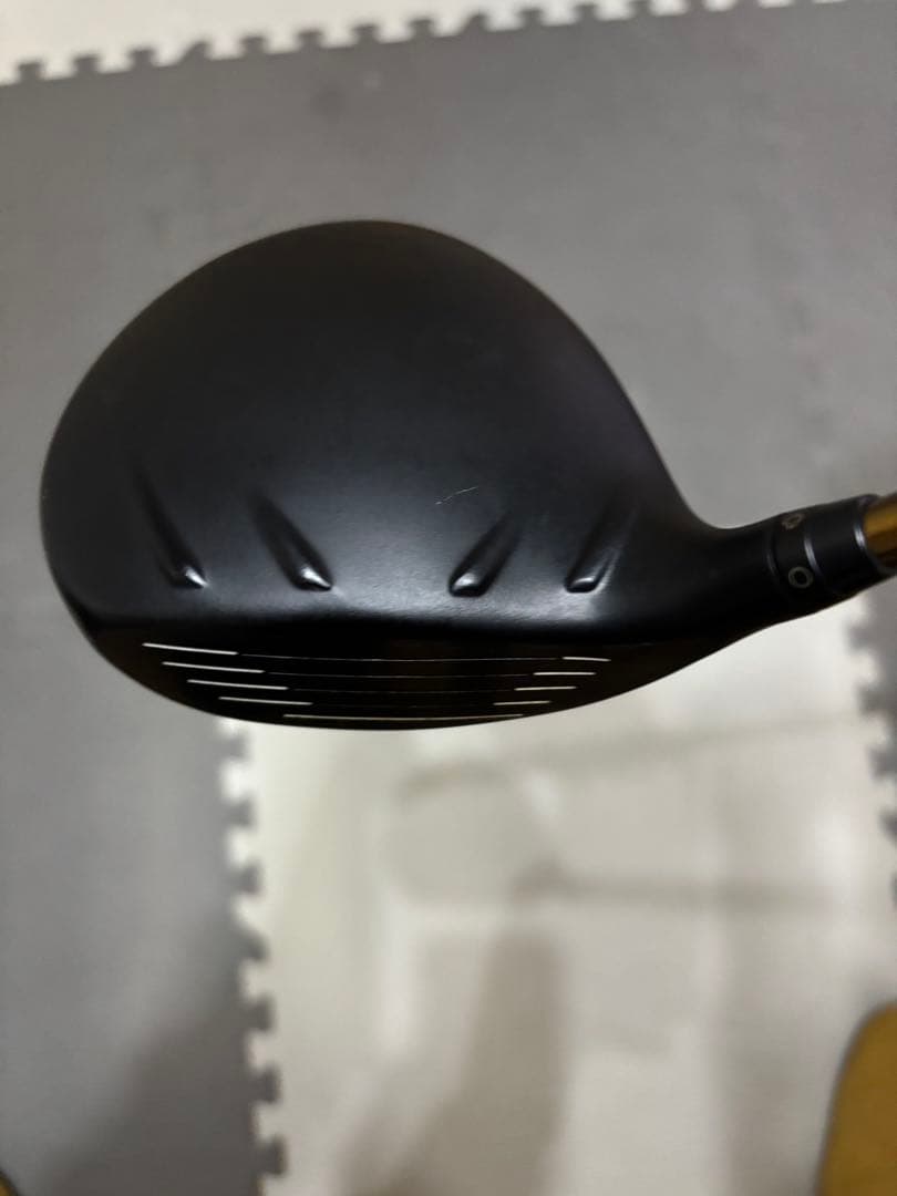 PING G400 SFT フェアウェイウッド 5番