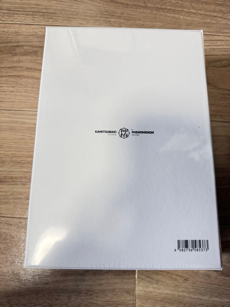 廻花】「うまれるまえからきみをしってる」初回限定盤