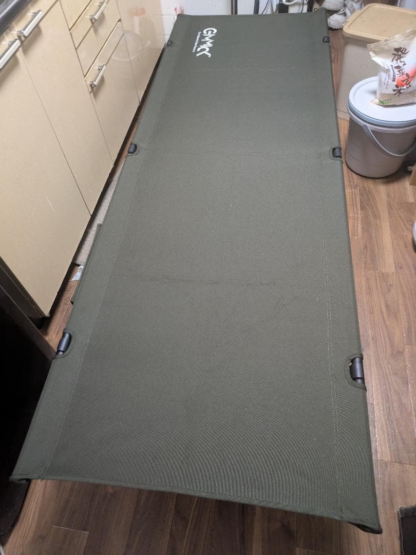 GIMMICK コット GM-CT01