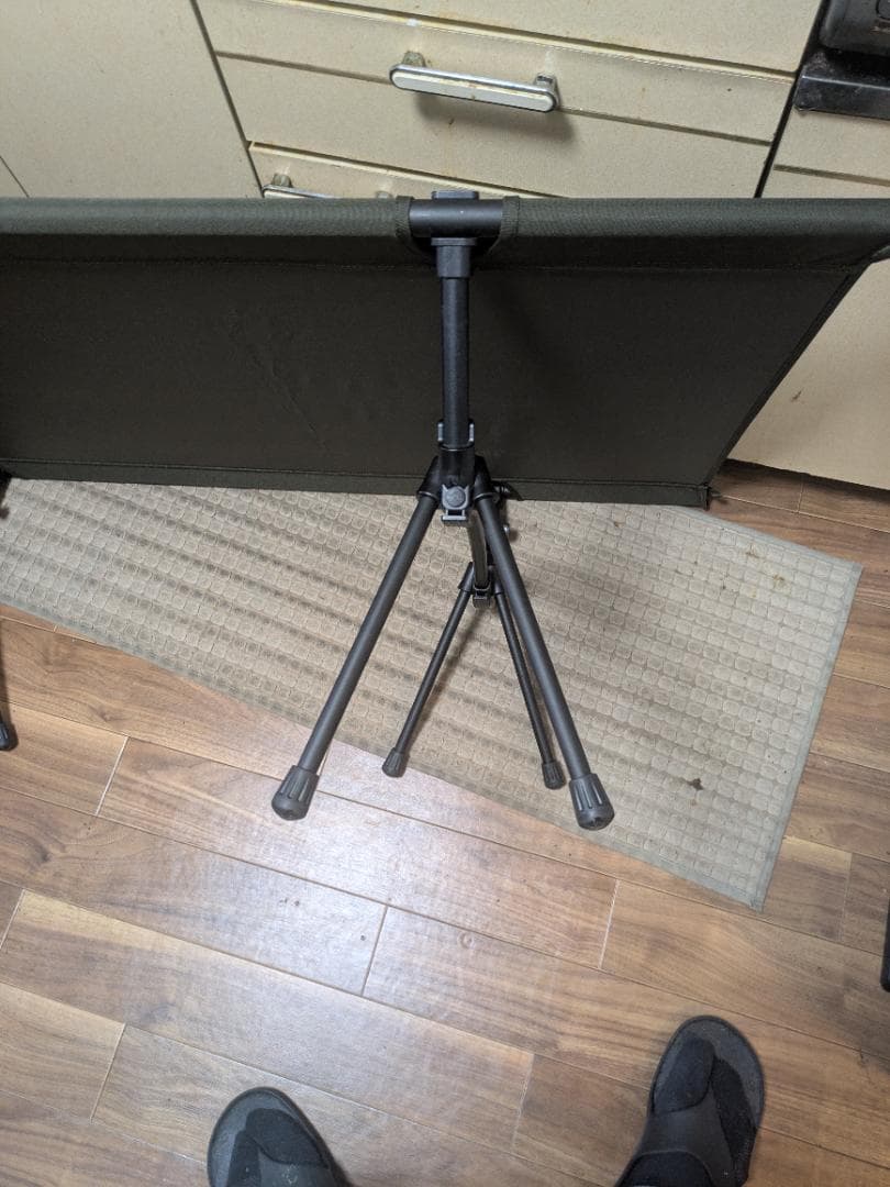 GIMMICK コット GM-CT01