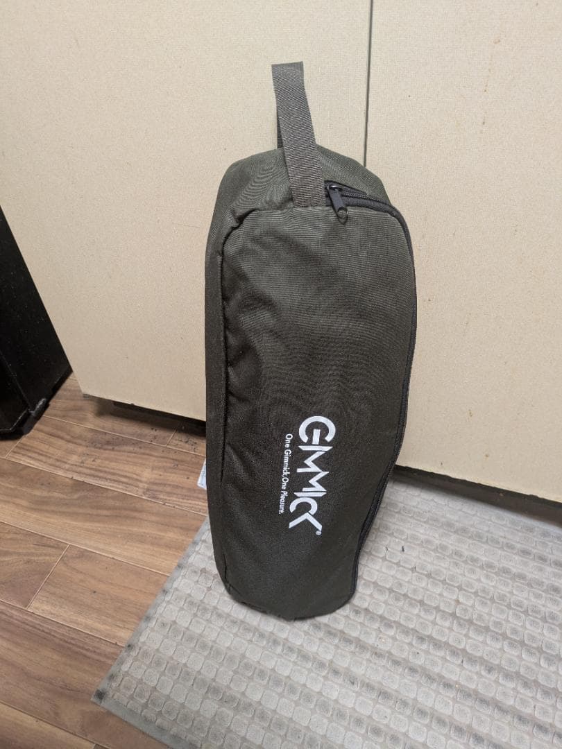 GIMMICK コット GM-CT01