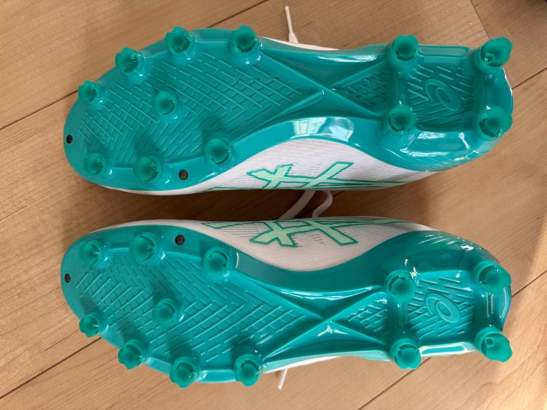 ASICS acros3 新品未使用　アシックス　アクロス3 26.0