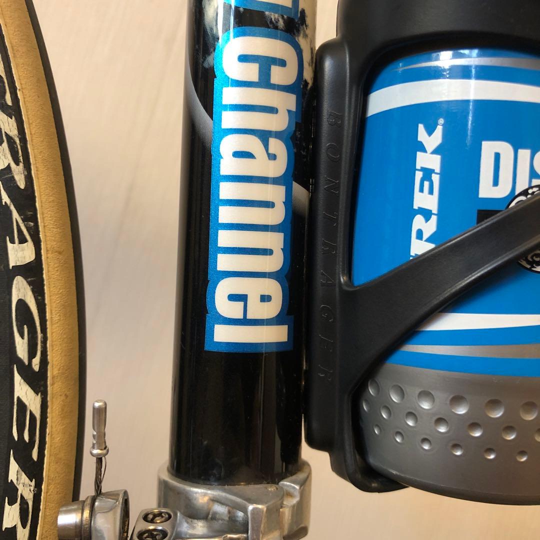 美品　トレック TREK ディスカバリーチャンネル　1400 ロードバイク　自転