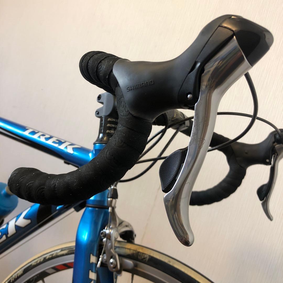 美品　トレック TREK ディスカバリーチャンネル　1400 ロードバイク　自転