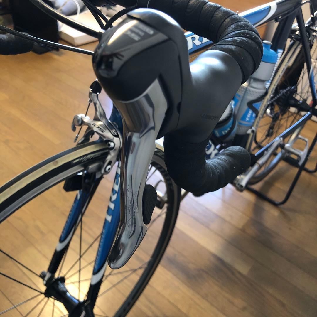 美品　トレック TREK ディスカバリーチャンネル　1400 ロードバイク　自転