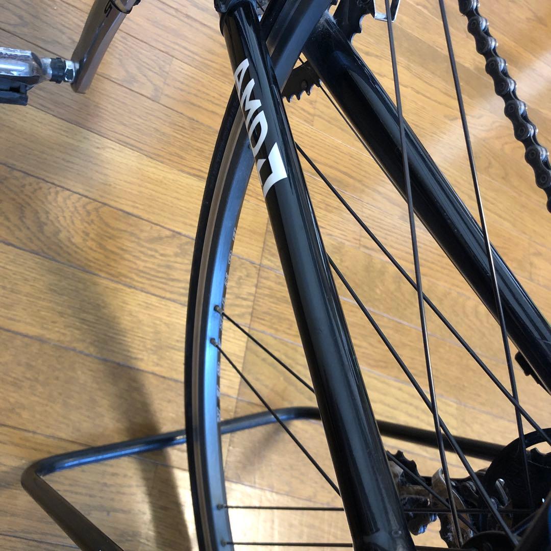 美品　トレック TREK ディスカバリーチャンネル　1400 ロードバイク　自転