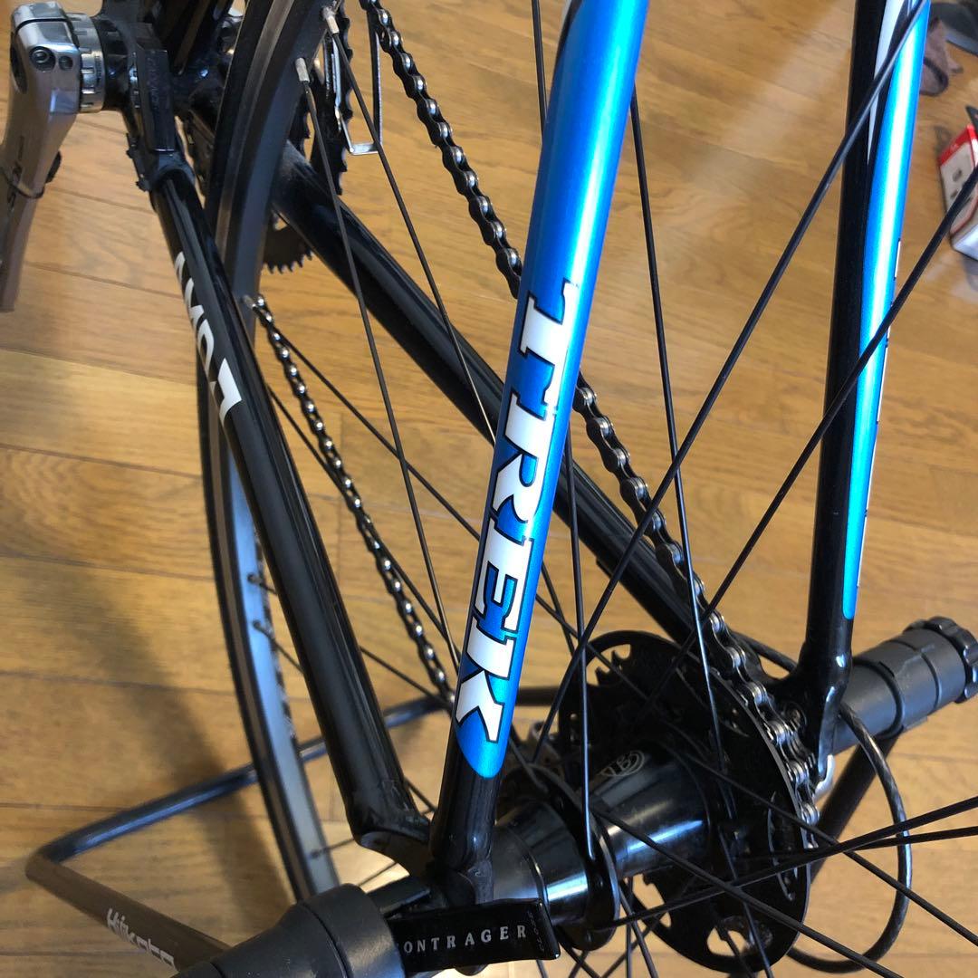 美品　トレック TREK ディスカバリーチャンネル　1400 ロードバイク　自転