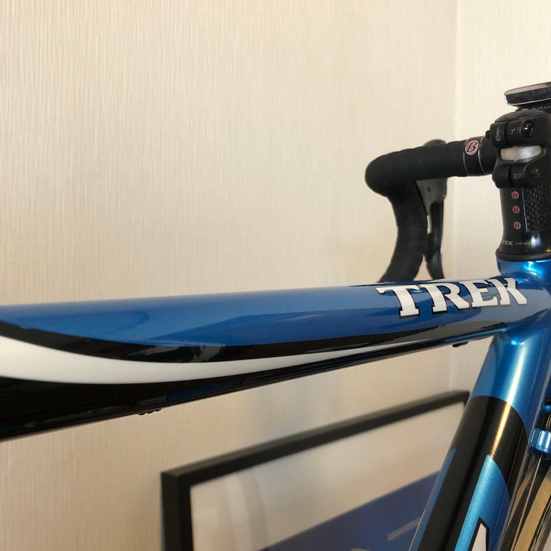 美品　トレック TREK ディスカバリーチャンネル　1400 ロードバイク　自転