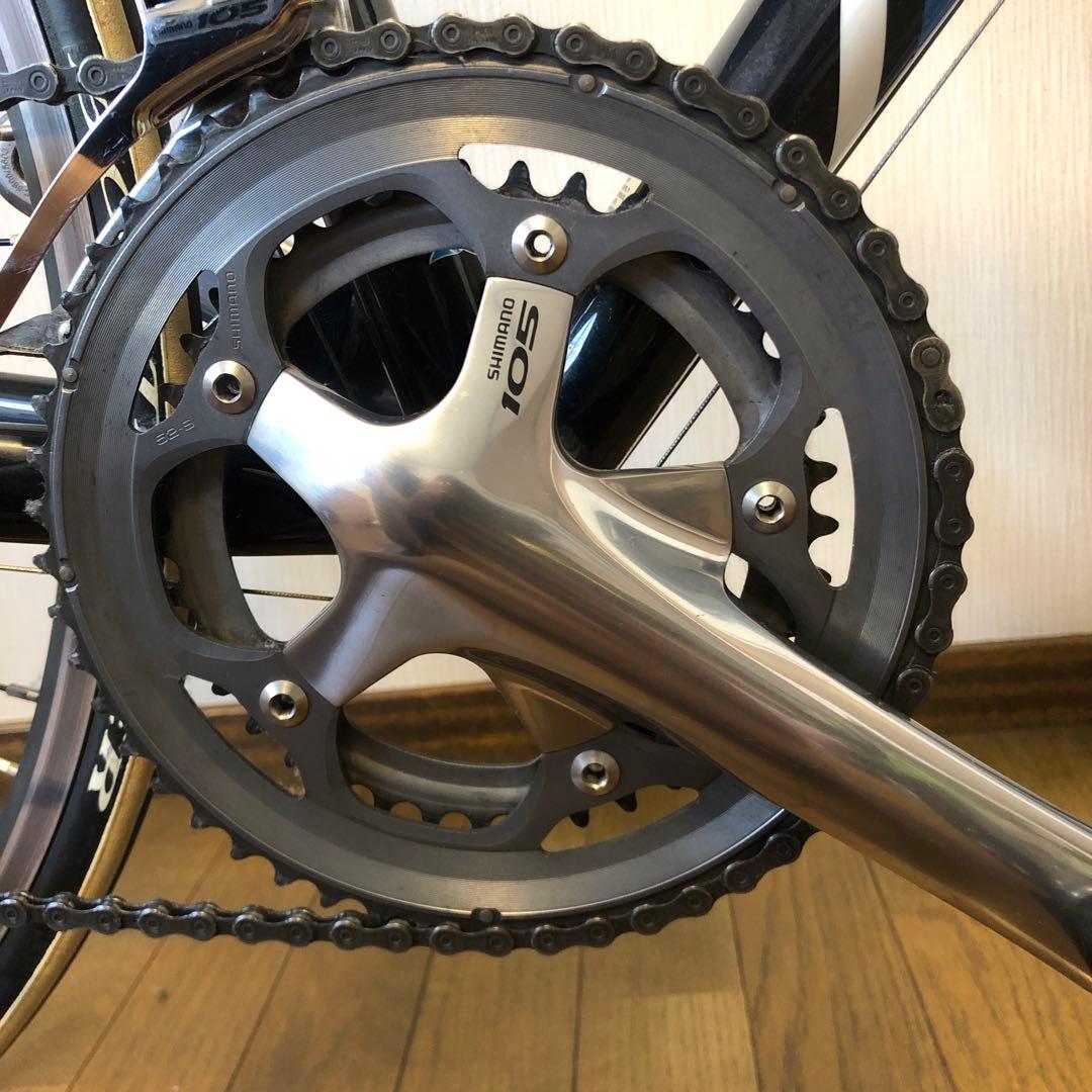 美品　トレック TREK ディスカバリーチャンネル　1400 ロードバイク　自転