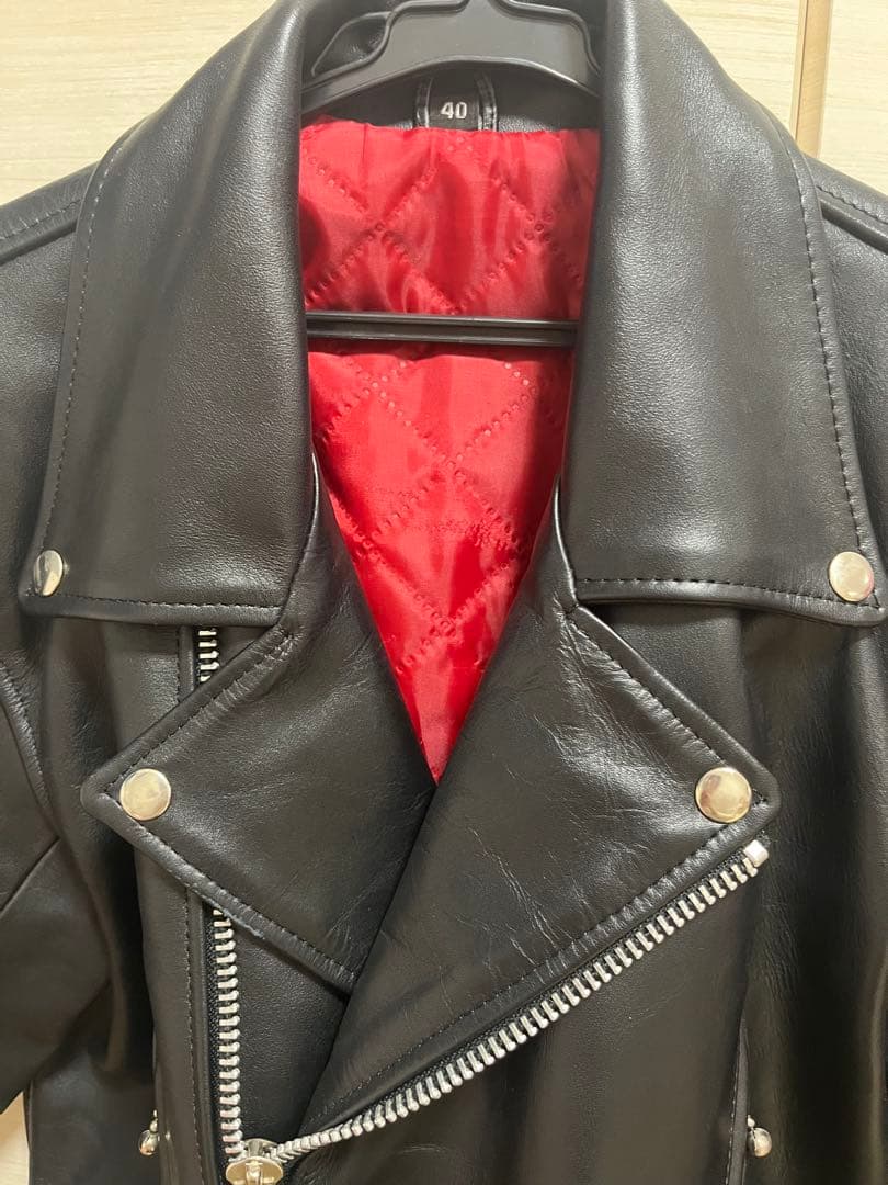 【値下げ】ダブルライダース パキジャン