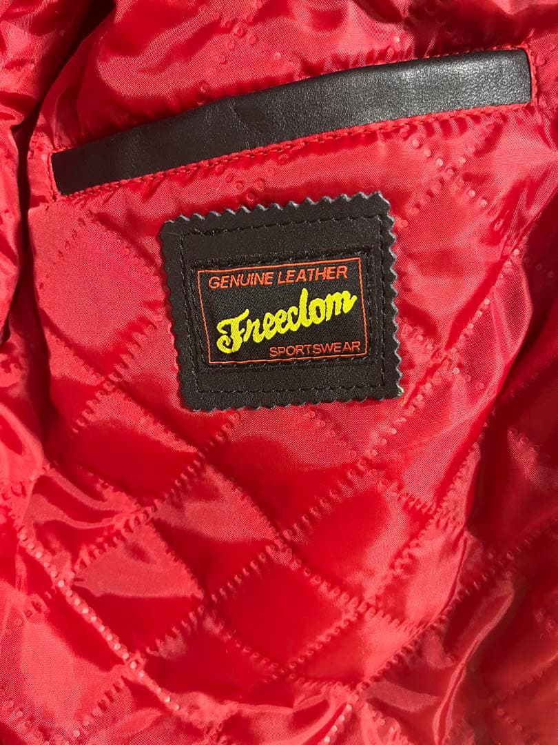 【値下げ】ダブルライダース パキジャン