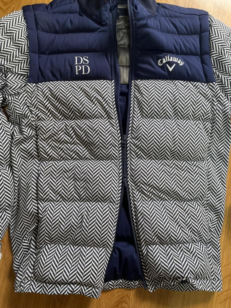 t*a様 Callaway ジャケット LLサイズ