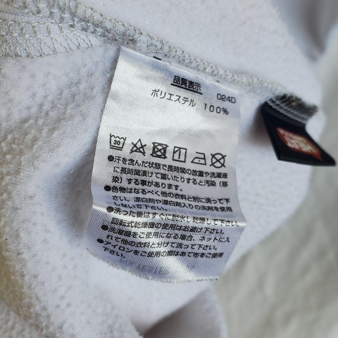 YONEX バドミントン 長袖 ウェア カットソー 白 ホワイト 柄