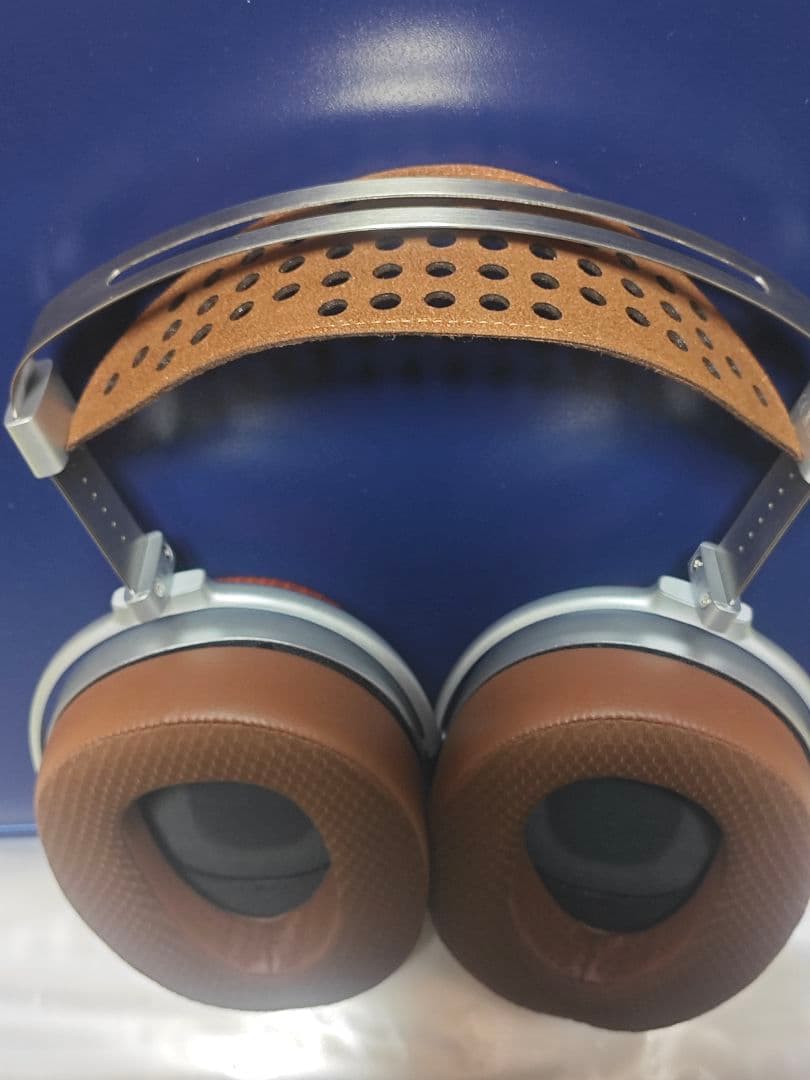 Hifiman Audivina 美品 平面駆動