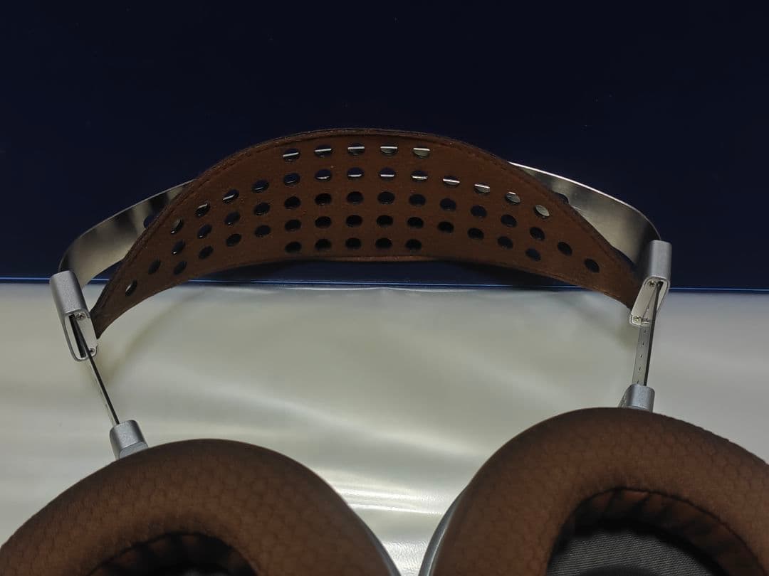 Hifiman Audivina 美品 平面駆動