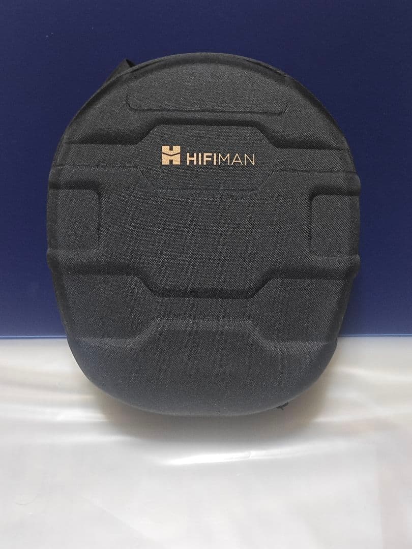 Hifiman Audivina 美品 平面駆動