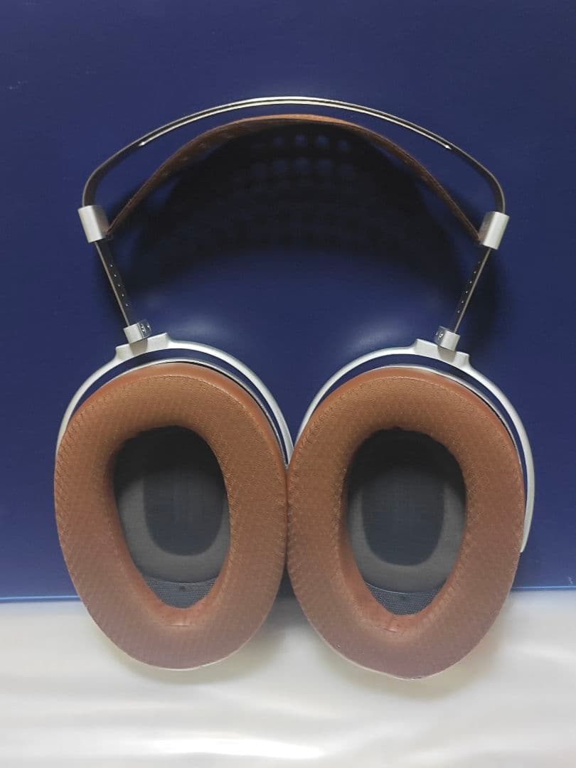 Hifiman Audivina 美品 平面駆動