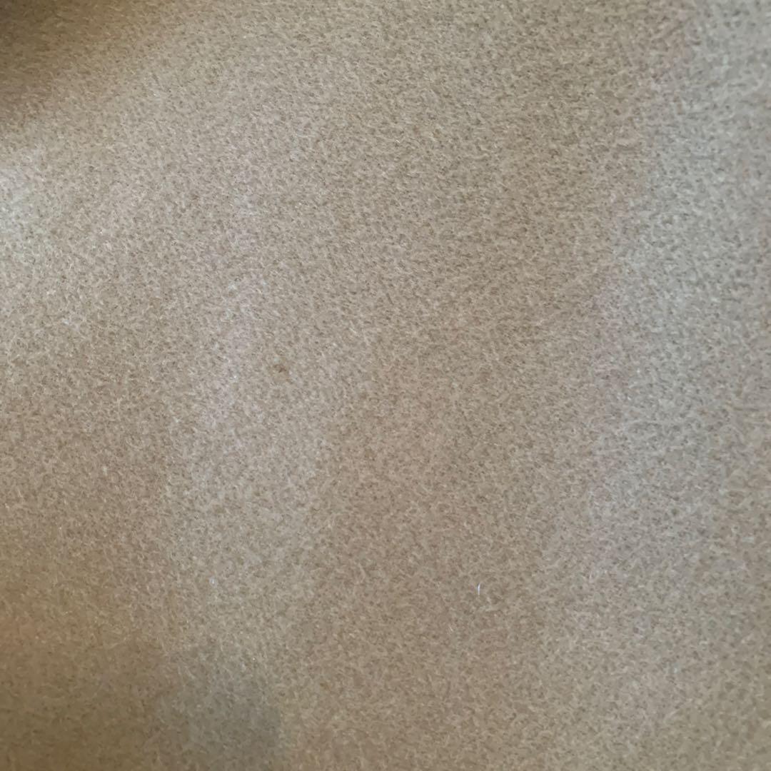 カシミア　ショール　ブルーフォックス ストール