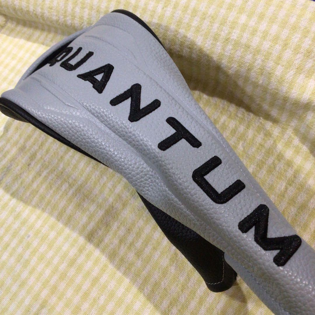 QUANTUM ♦︎♦︎♦︎ 5W ATHLEMAX 50 S