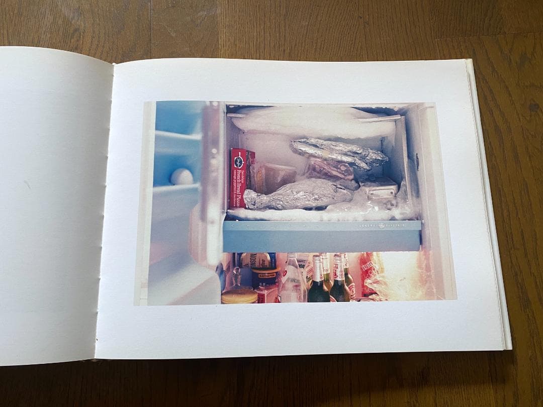 フィリップ=ロルカ・ディコルシア 大型写真集　限定5000部　初版