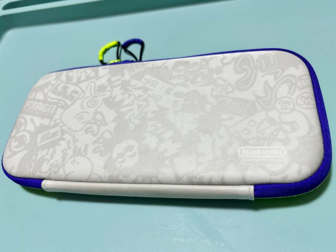 Nintendo Switch ネオンブルー/レッド 本体 フルセット