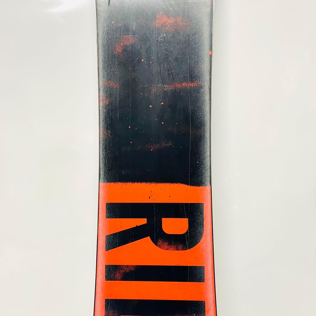 RIDE ライド　スノボセット　スノーボード　ボード　MANIC ビンディング