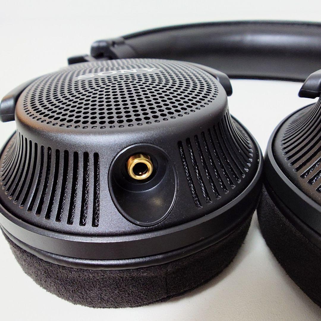 【美品】SONY ソニー MDR-MV1 モニターヘッドホン