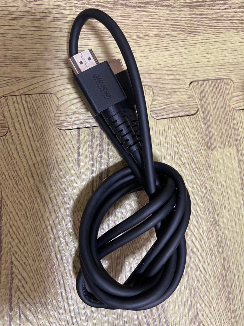 Nintendo Switch 本体 グリーン Joy-Con付き