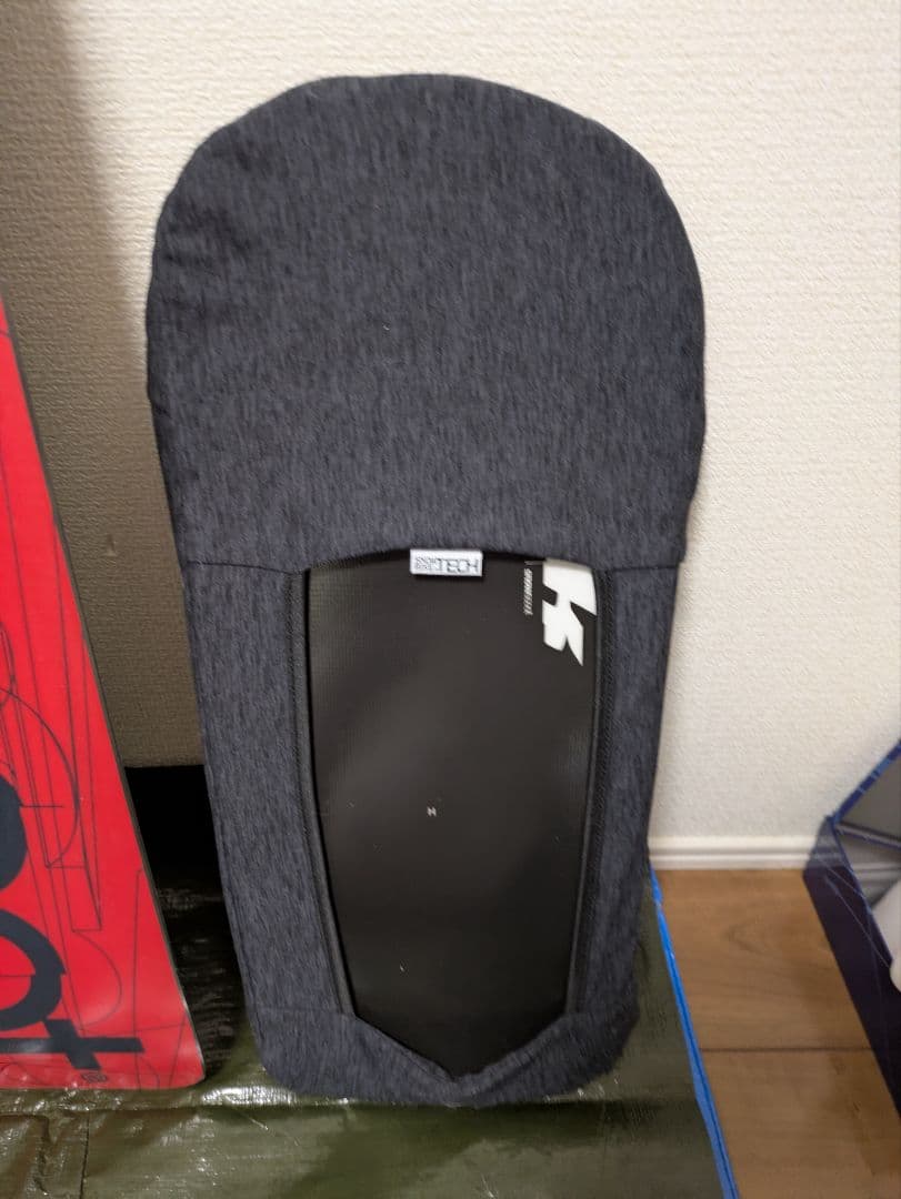 k*i様 SCOOT Jykk スノースクート ONE-D Narrow