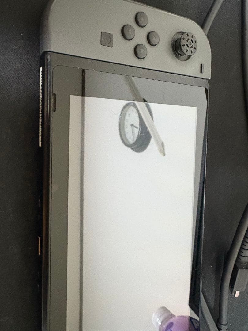 Nintendo Switch （箱無し）