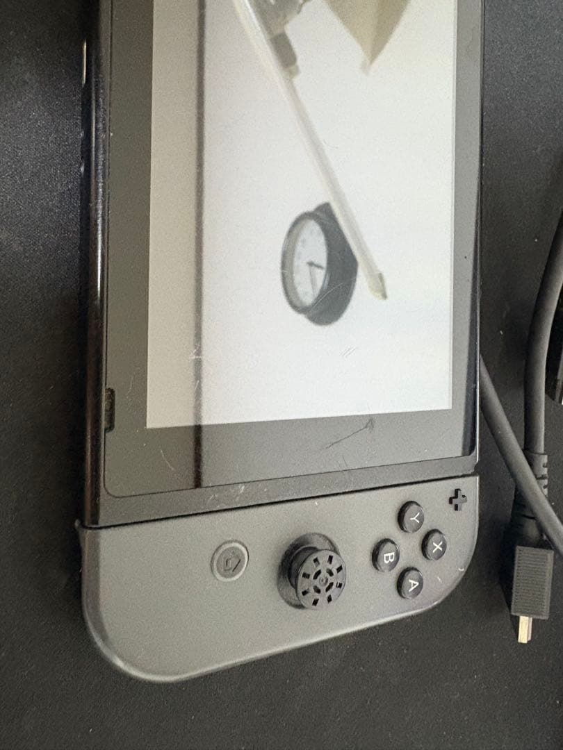 Nintendo Switch （箱無し）