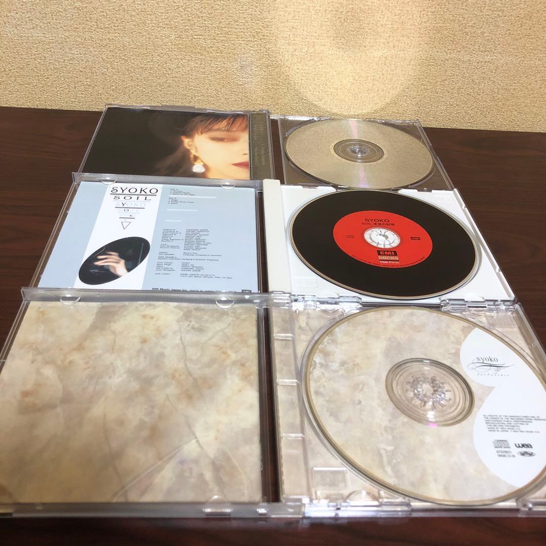 CD☆6枚／GーSCHMITT／Gーシュミット ／SYOKO