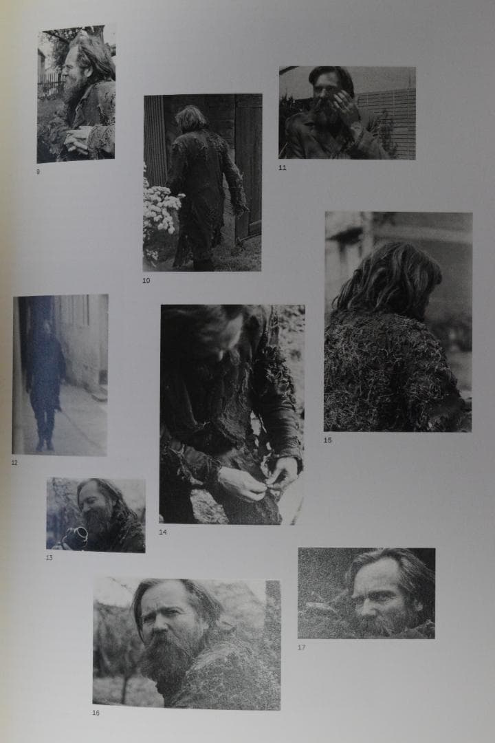 【Miroslav Tichy】ミロスラフ・ティッシ　★★大幅に値下げしました