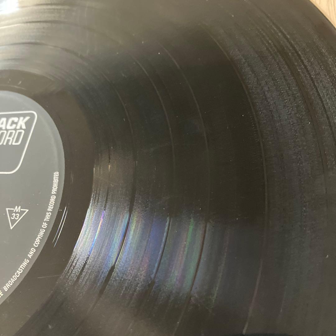 美盤‼︎UKオリ盤　ジミ・ヘンドリクス　Are You Experienced