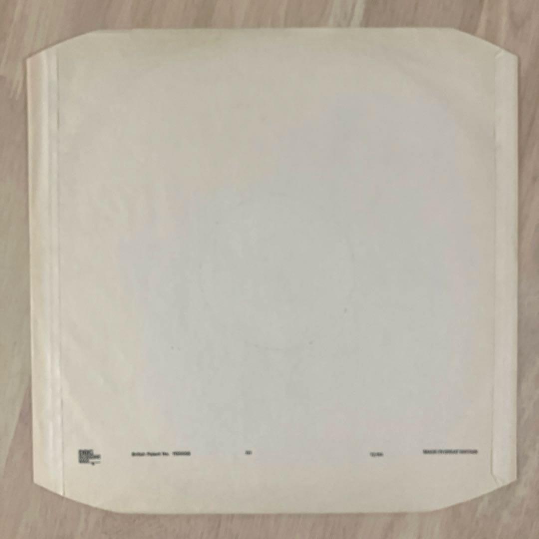 美盤‼︎UKオリ盤　ジミ・ヘンドリクス　Are You Experienced