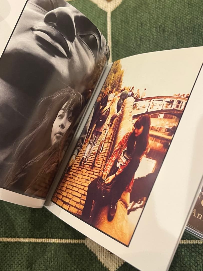 ZARD Forever Best 25th Anniversaryフォトブック