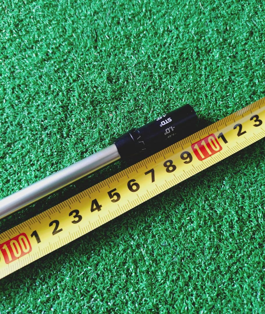 RODDIO PENTACROSSWEB M-5 SR ドライバー用 シャフト